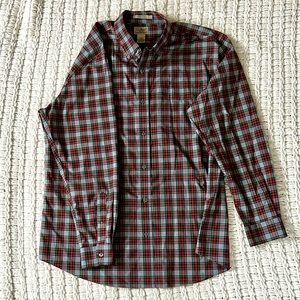 LL Bean Men’s Button-down